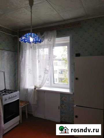 2-комнатная квартира, 41 м², 3/4 эт. на продажу в Камышине Камышин - изображение 1