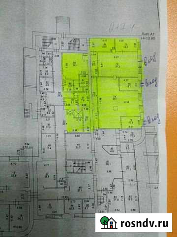 Сдам в аренду площадь для пивного ресторана от 90м Тюмень - изображение 1