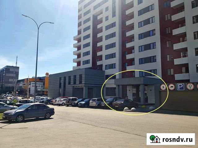 Торговое помещение, 409 кв.м. Петрозаводск - изображение 1