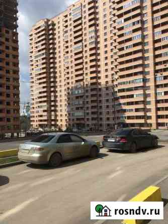 Квартира-студия, 29 м², 7/23 эт. на продажу в Ростове-на-Дону Ростов-на-Дону
