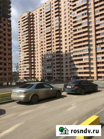 Квартира-студия, 29 м², 7/23 эт. на продажу в Ростове-на-Дону Ростов-на-Дону - изображение 1