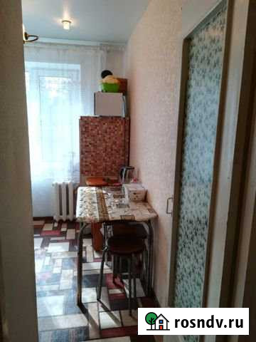 1-комнатная квартира, 41 м², 3/5 эт. на продажу в Богашево Богашево - изображение 1