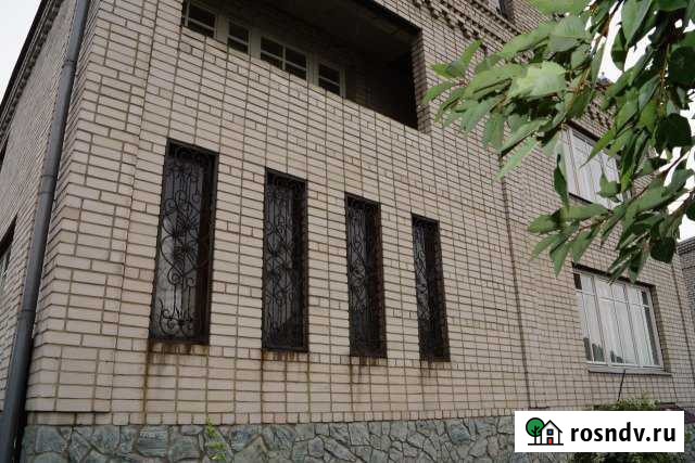 Коттедж 408 м² на участке 7.5 сот. на продажу в Бийске Бийск - изображение 1