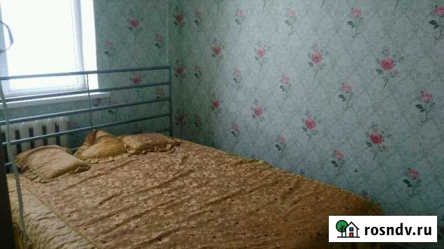 2-комнатная квартира, 55 м², 2/2 эт. в аренду на длительный срок в Курске Курск - изображение 1