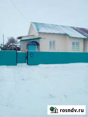 3-комнатная квартира, 63 м², 1/1 эт. на продажу в Маячном Маячный - изображение 1