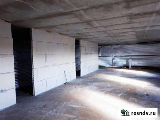 Помещение свободного назначения, 150 кв.м. Андреевка - изображение 1