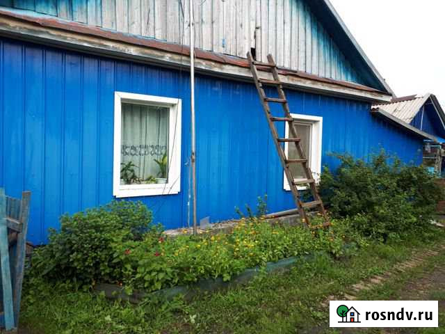 3-комнатная квартира, 50 м², 1/1 эт. на продажу в Екатеринославке Екатеринославка - изображение 1