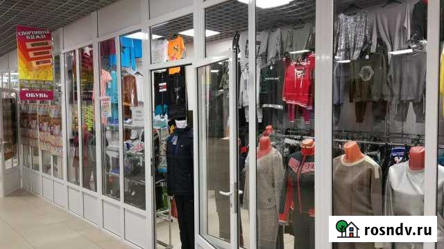 Торговое помещение, 20 кв.м. Владимир - изображение 1