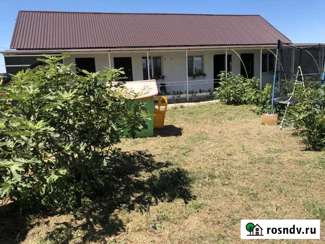 Дача 100 м² на участке 6 сот. на продажу в Щёлкино Щёлкино - изображение 1