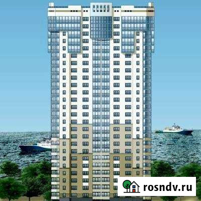 3-комнатная квартира, 86 м², 17/25 эт. на продажу в Саратове Саратов - изображение 1