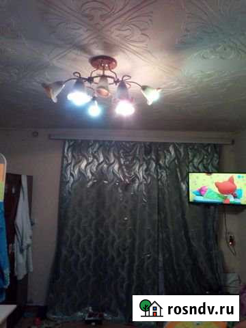 1-комнатная квартира, 30 м², 1/2 эт. на продажу в Кунгуре Кунгур - изображение 1