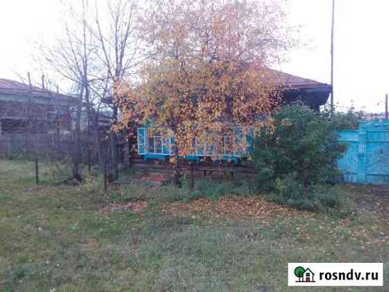 Дом 45.6 м² на участке 16.5 сот. на продажу в Емельяново Емельяново
