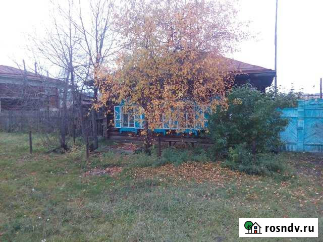 Дом 45.6 м² на участке 16.5 сот. на продажу в Емельяново Емельяново - изображение 1