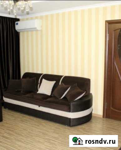 3-комнатная квартира, 70 м², 1/5 эт. на продажу в Майкопе Майкоп - изображение 1