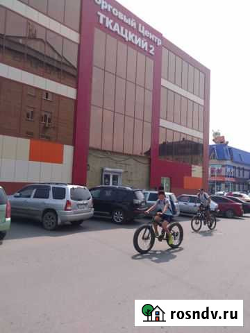 Торговое помещение, 53 кв.м. Горно-Алтайск - изображение 1