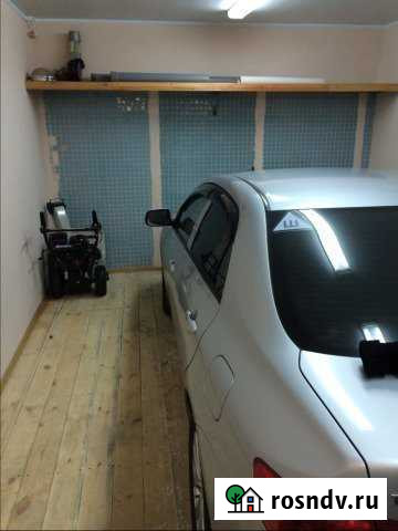 Гараж 24 м² на продажу в Новом Уренгое Новый Уренгой - изображение 1