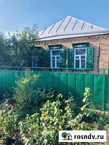 Дом 70 м² на участке 6 сот. на продажу в Сальске Сальск - изображение 1