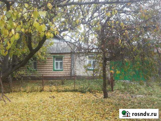 Дом 78 м² на участке 15 сот. на продажу в Ивне Ивня - изображение 1