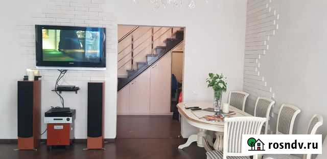 4-комнатная квартира, 122 м², 5/6 эт. на продажу во Владикавказе Владикавказ - изображение 1