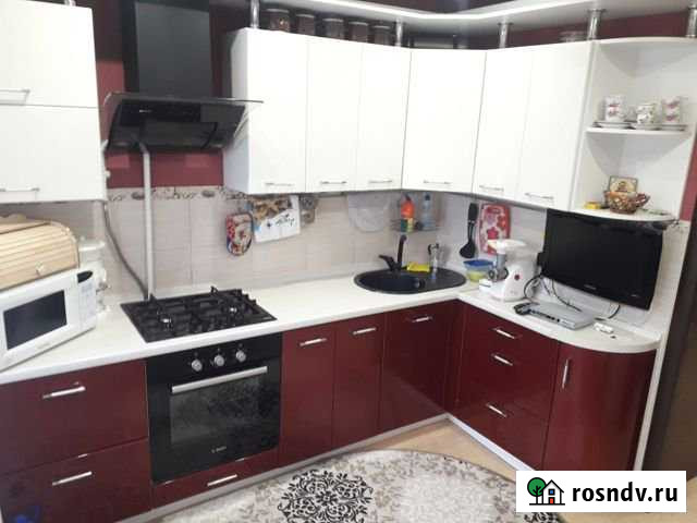 2-комнатная квартира, 55 м², 2/5 эт. на продажу в Егорьевске Егорьевск - изображение 1