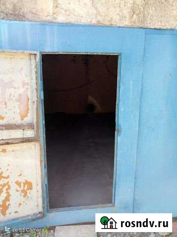 Гараж >30 м² в аренду в Новошахтинске Новошахтинск - изображение 1