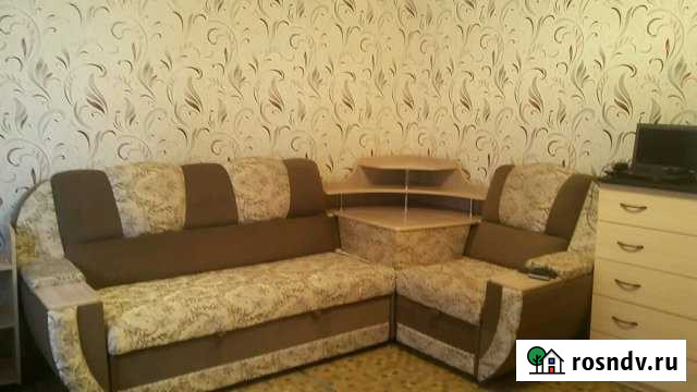 1-комнатная квартира, 43 м², 3/9 эт. на продажу в Шарыпово Шарыпово - изображение 1