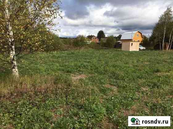 Участок ИЖС 15 сот. на продажу в Обнинске Обнинск