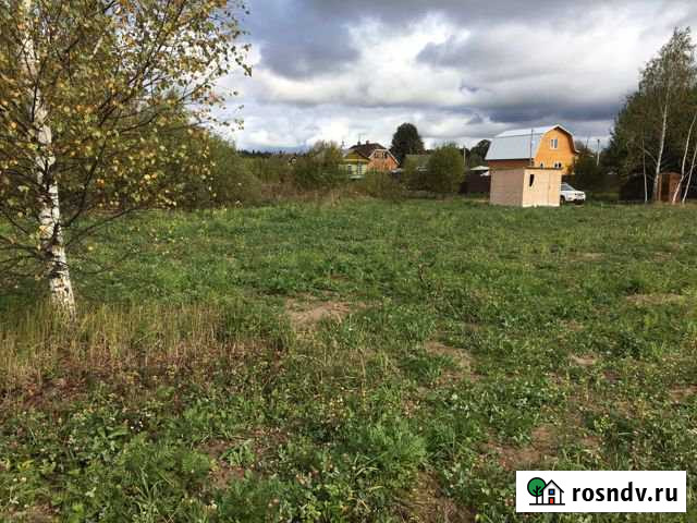 Участок ИЖС 15 сот. на продажу в Обнинске Обнинск - изображение 1