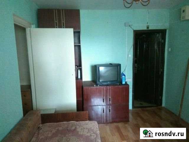 Комната 19 м² в 4-ком. кв., 1/9 эт. на продажу в Коломне Коломна - изображение 1