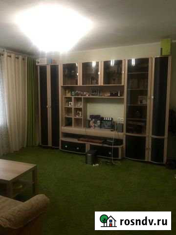 3-комнатная квартира, 63 м², 2/5 эт. на продажу в Арзамасе Арзамас - изображение 1