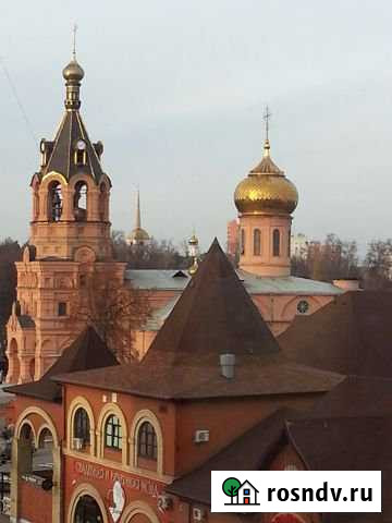 2-комнатная квартира, 46 м², 7/9 эт. в аренду на длительный срок в Раменском Раменское - изображение 1