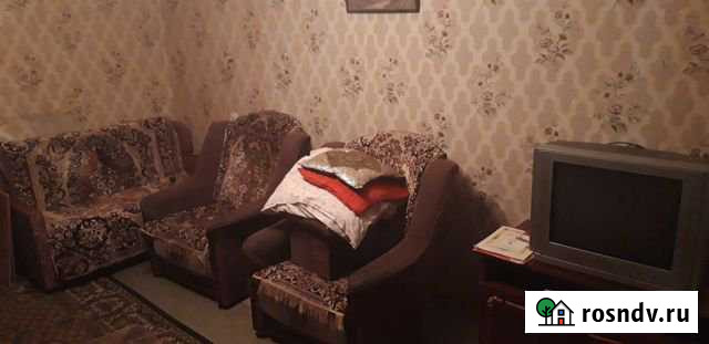 3-комнатная квартира, 59 м², 5/5 эт. на продажу в Людиново Людиново - изображение 1