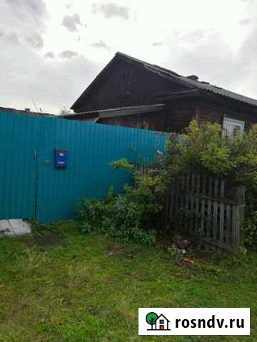 Дом 56 м² на участке 10 сот. на продажу в Саянске Саянск - изображение 1