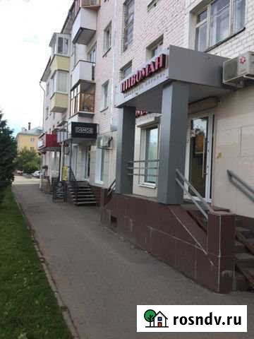 Торговое помещение на Бульваре Победы Йошкар-Ола - изображение 1