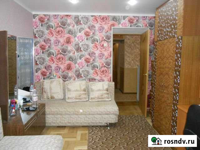 2-комнатная квартира, 50 м², 5/5 эт. на продажу в Славянске-на-Кубани Славянск-на-Кубани - изображение 1