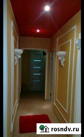 2-комнатная квартира, 64 м², 2/10 эт. на продажу в Северске Северск - изображение 1