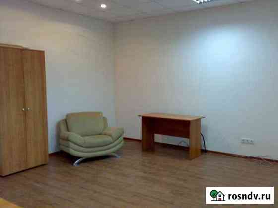 Офисное помещение, 38.9 кв.м. Омск