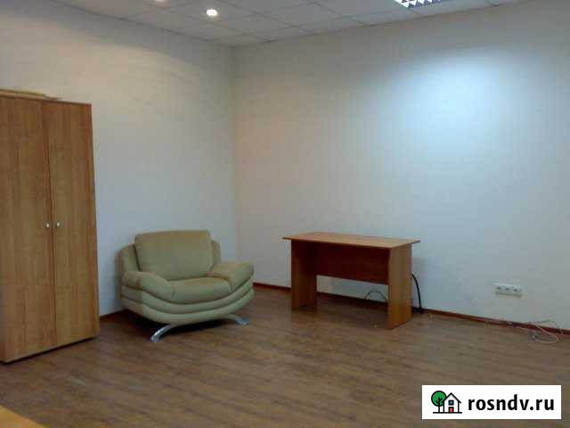 Офисное помещение, 38.9 кв.м. Омск - изображение 1