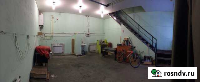 Гараж >30 м² в аренду в Челябинске Челябинск - изображение 1