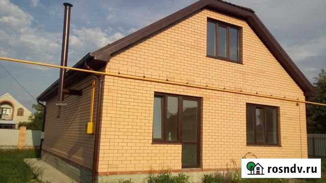 Дом 120 м² на участке 5 сот. на продажу в Черноморском Краснодарского края Черноморский - изображение 1