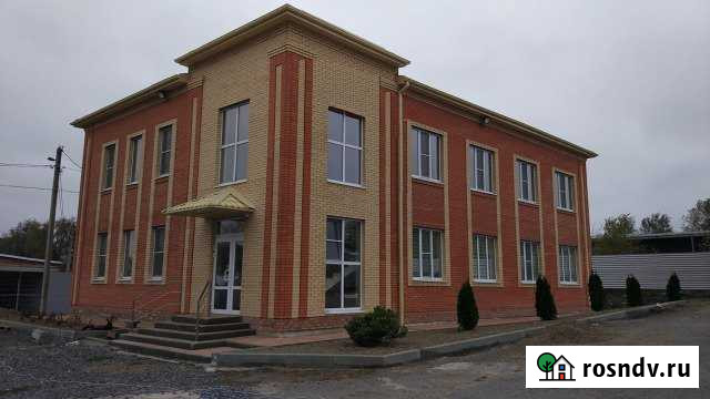 Офис 25 кв.м. Батайск - изображение 1