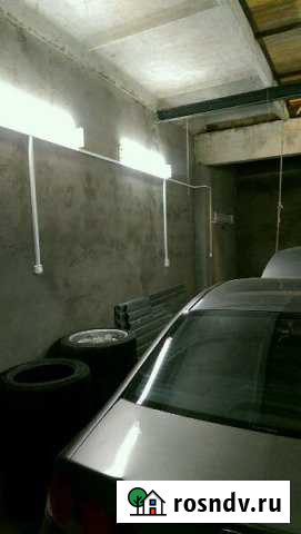 Гараж >30 м² в аренду в Обнинске Обнинск - изображение 1