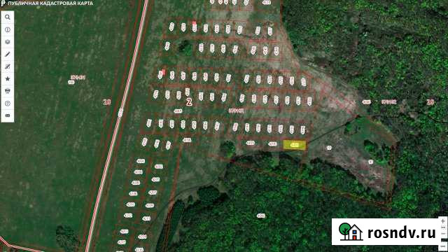 Участок ИЖС 10 сот. на продажу в Стерлитамаке Стерлитамак - изображение 1