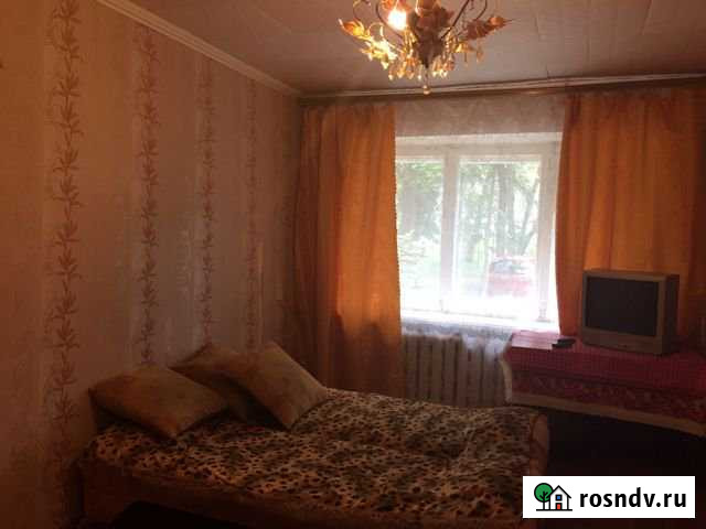 1-комнатная квартира, 32 м², 1/5 эт. на продажу в Александрове Александров - изображение 1