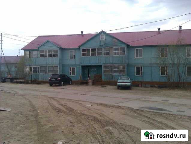 3-комнатная квартира, 74 м², 1/2 эт. на продажу в Уренгое Уренгой - изображение 1