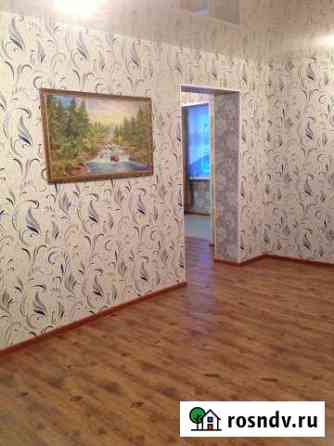 Дом 67 м² на участке 7 сот. на продажу в Камышлове Камышлов