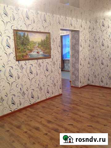 Дом 67 м² на участке 7 сот. на продажу в Камышлове Камышлов - изображение 1