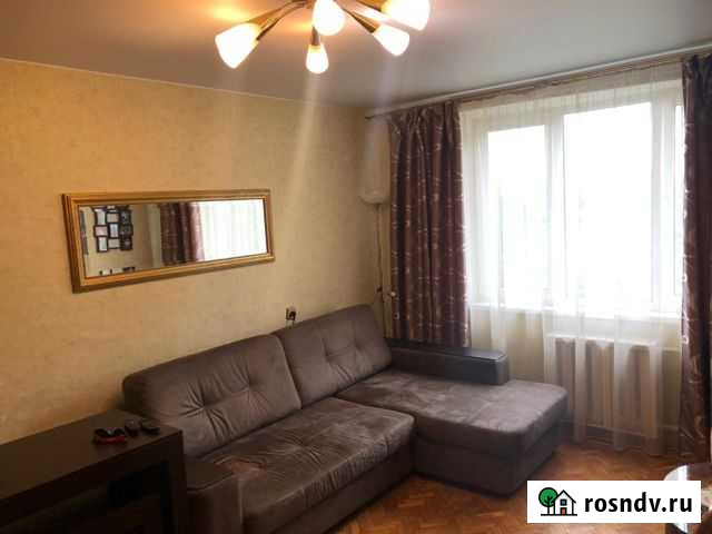 3-комнатная квартира, 65 м², 7/9 эт. в аренду на длительный срок в Долгопрудном Долгопрудный - изображение 1