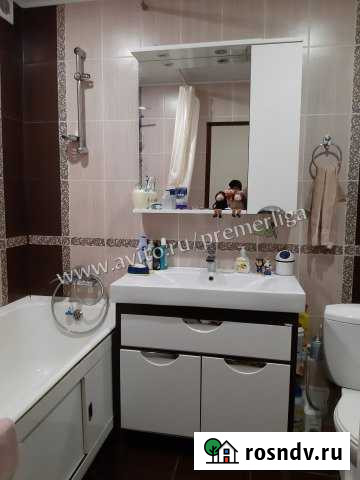 4-комнатная квартира, 90 м², 1/5 эт. на продажу в Череповце Череповец - изображение 1