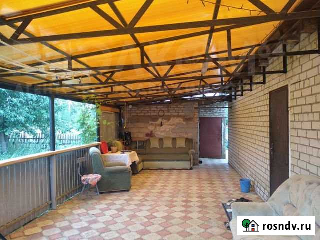 Коттедж 88 м² на участке 6 сот. на продажу в Балаково Балаково - изображение 1